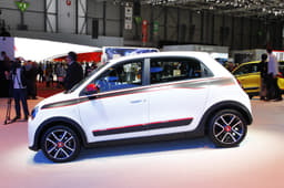 Geneva Motor Show 2014 photo gallery